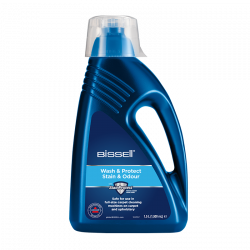 Wash & Protect - Stain & Odour 1.5L