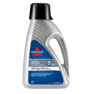 Wash & Protect - Professional Stain & Odour 1.5L