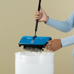 Sturdy Sweep™ Carpet Sweeper 