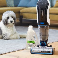 Natural Multi-Surface Pet Floor Cleaning Solution 2L