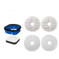 SpinWave® + Vac Accessory Kit