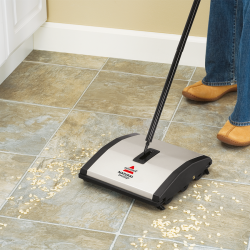 Natural Sweep® Carpet Sweeper