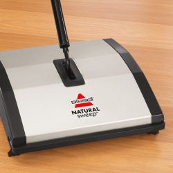 Natural Sweep® Carpet Sweeper