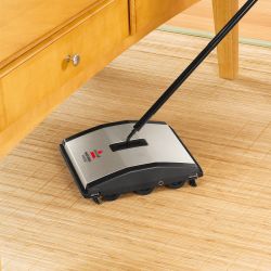 Natural Sweep® Carpet Sweeper