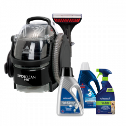 SpotClean Pro Bundle