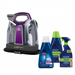 SpotClean Pet Bundle