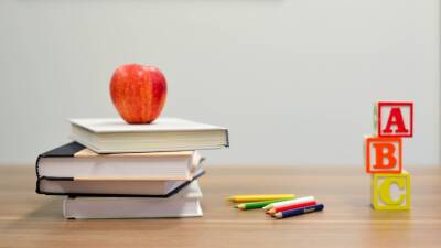 Back to school - cleaning tips for after the school holidays