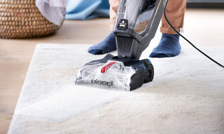 A guide to the BISSELL carpet cleaning range