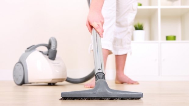 Is vacuuming alone good enough to clean your carpets?